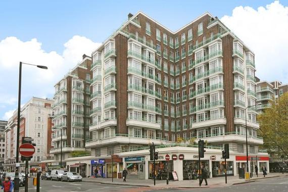 3 Bedroom Flat